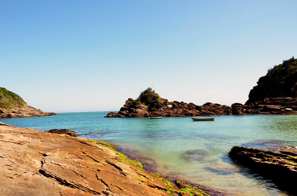 Praia da Ferradura — photo by Rodrigo_Soldon