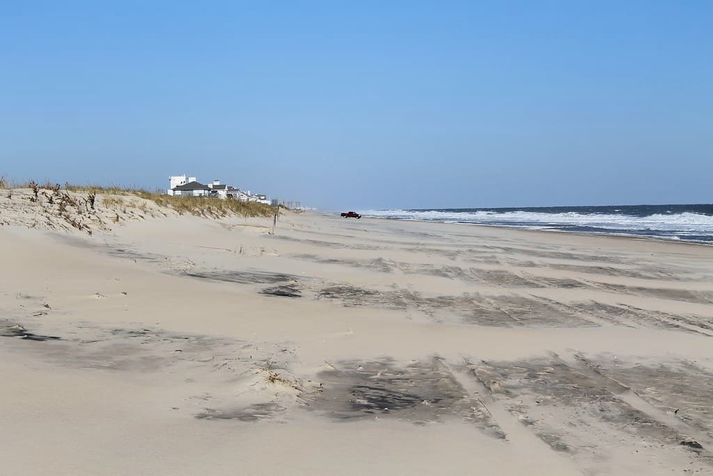 Fenwick Island State Park