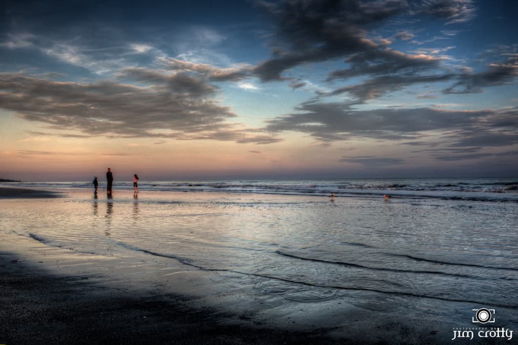 Hilton Park Shoreline