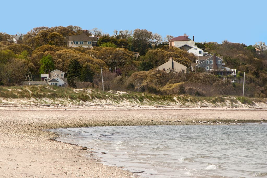 Bailie Beach District Park