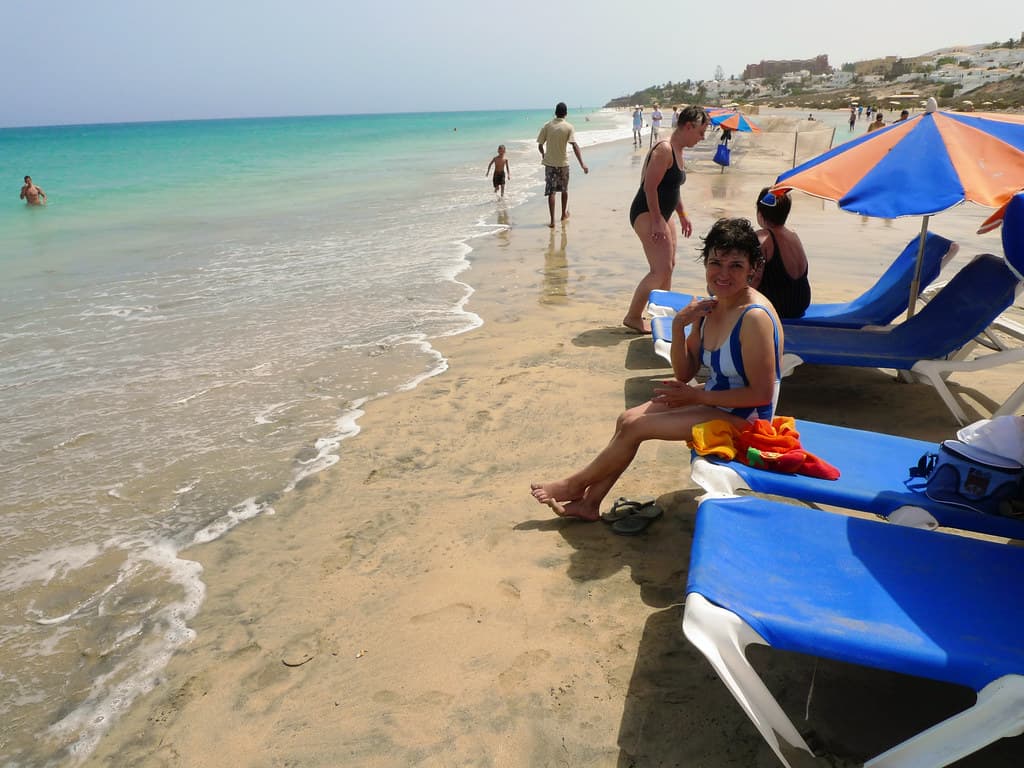 Costa Calma