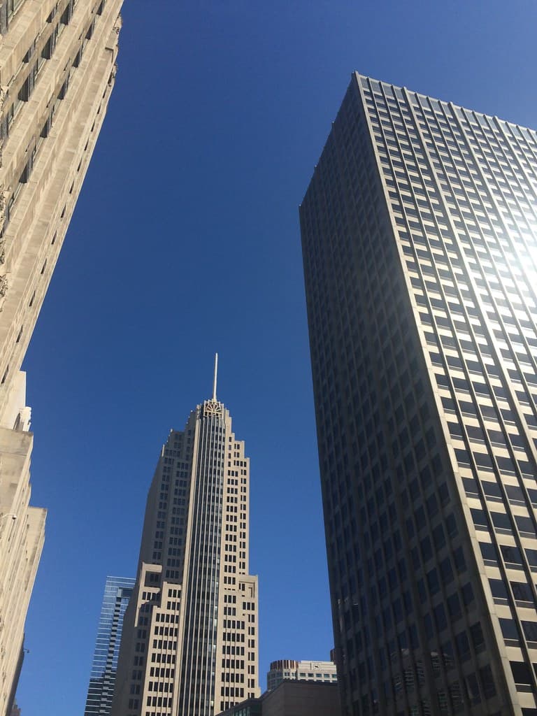Chicago