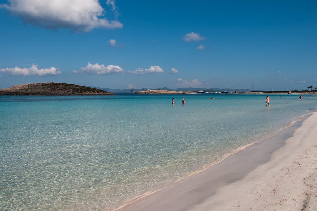 Platja de S'Alga