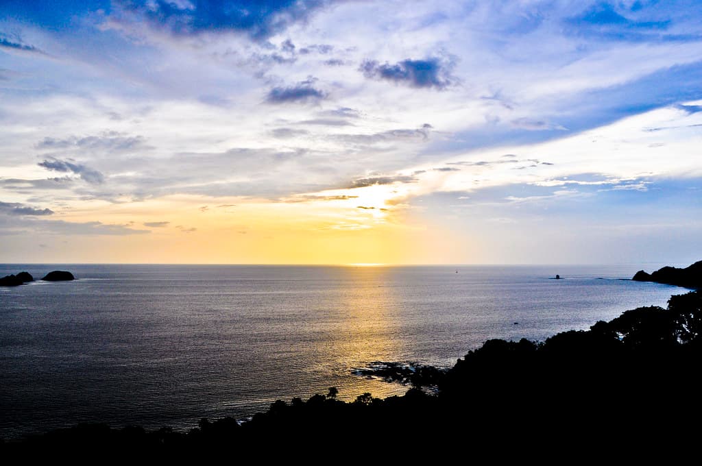 Playa Bochinche — photo by ryaneckert