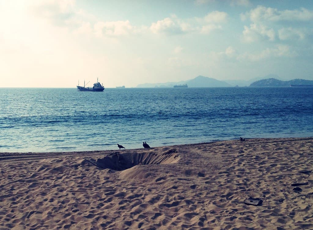 Las Brisas