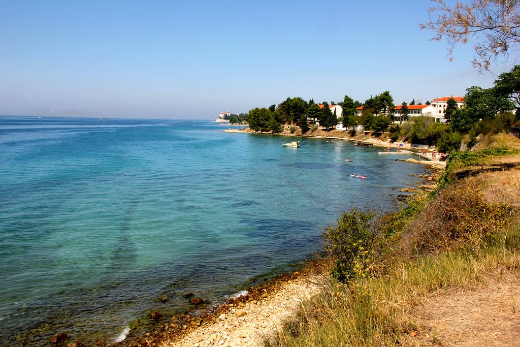 Diklo Beach