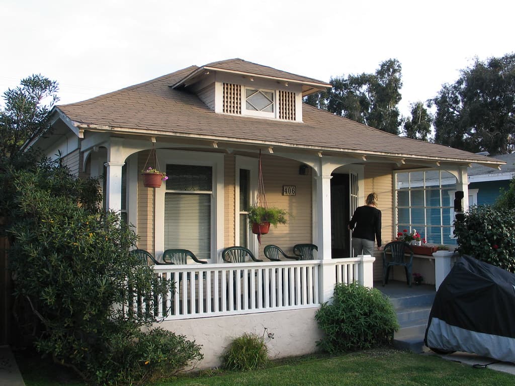 406 Ninth St. (1905), Huntington Beach