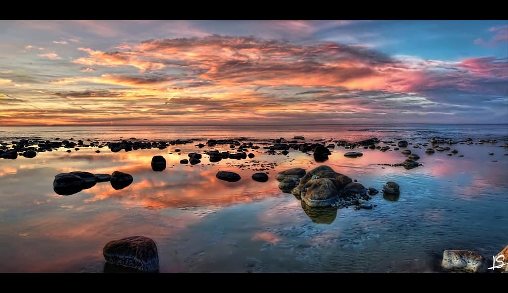 Collingwood Beach