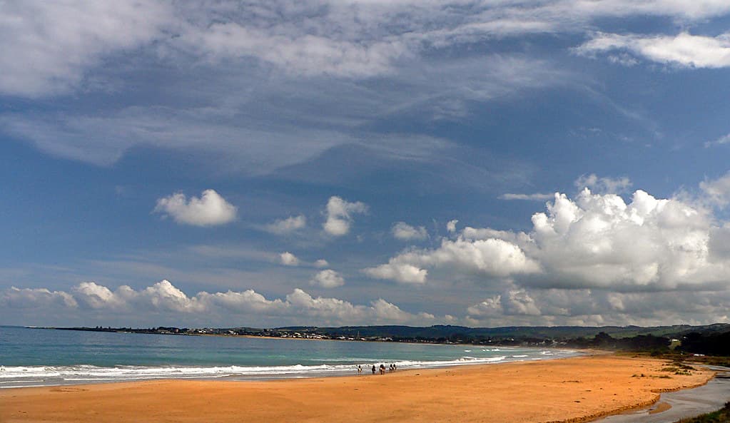 Apollo Bay Victoria Aust.