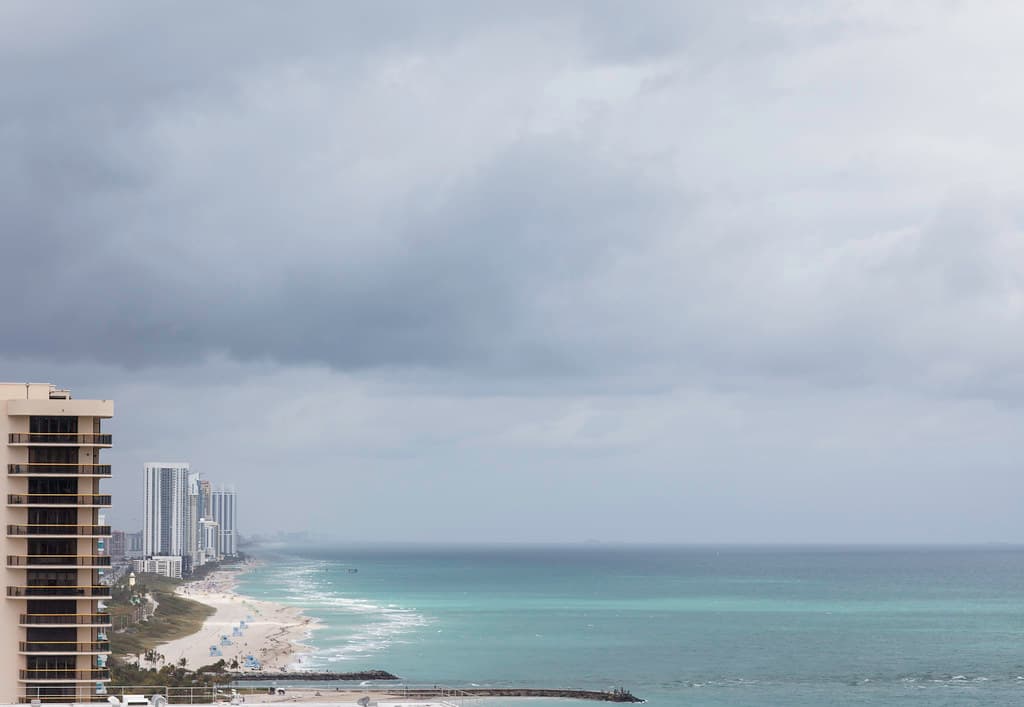 From St. Regis Bal Harbour Resort | 130506-9677-jikatu