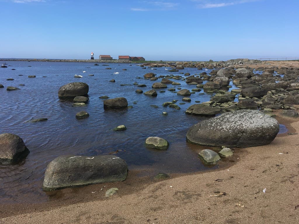 Orreosen Beach