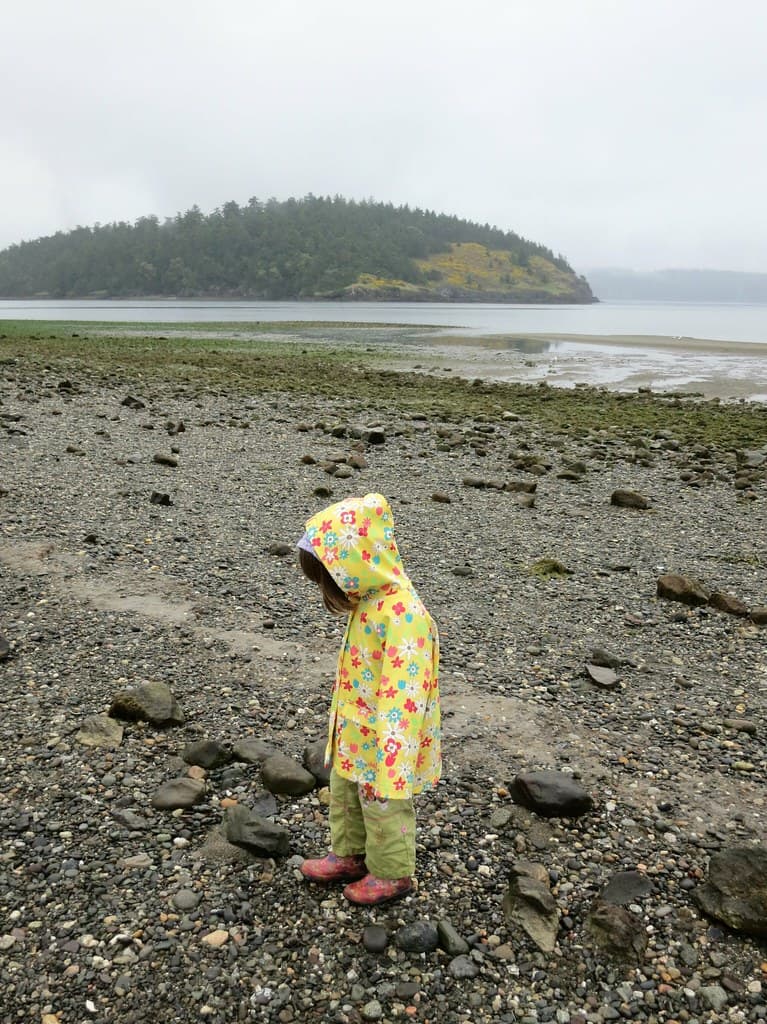 Exploring Ala Spit