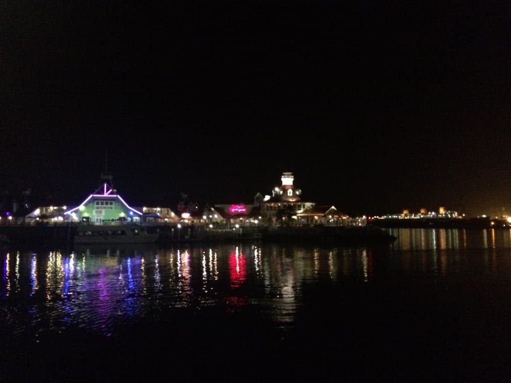 Long Beach