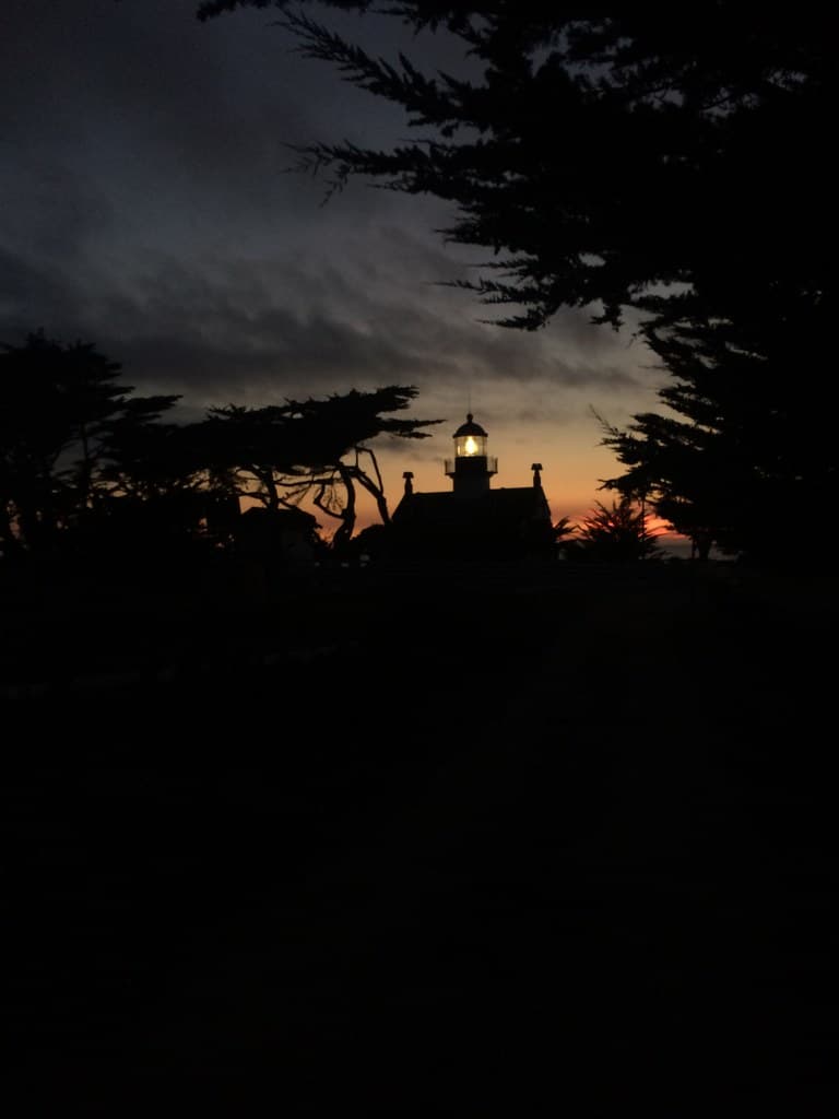 Monterey