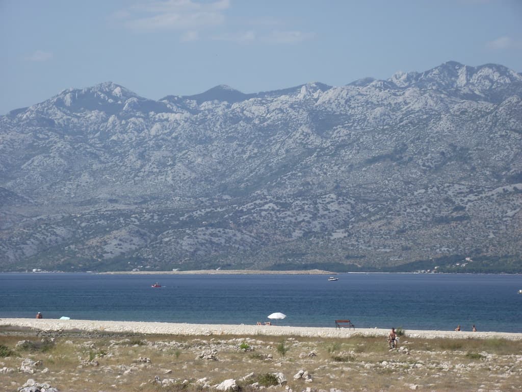 Rtina Beach — photo by corno.fulgur75