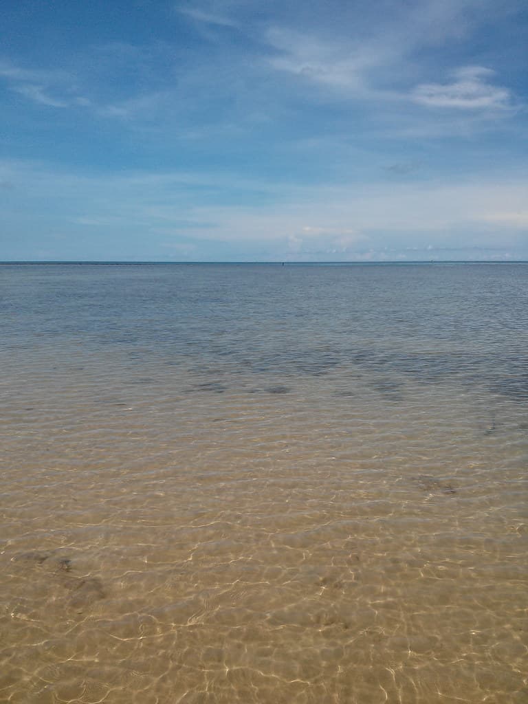 Ao Tan Beach