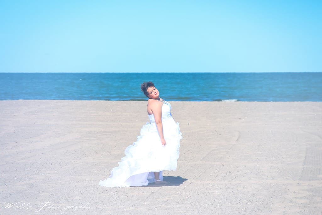 Fair Haven Park Beach