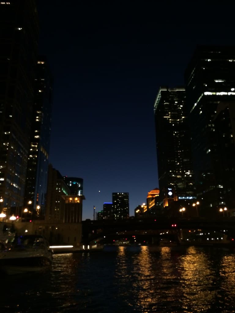 Chicago
