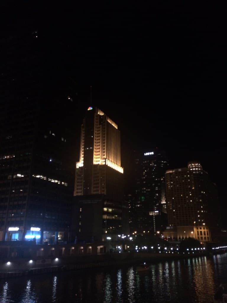 Chicago