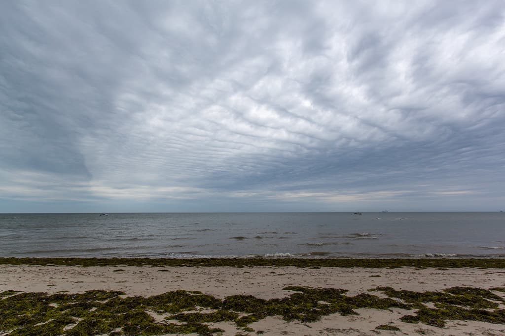 Nobadeer Beach — photo by timsackton