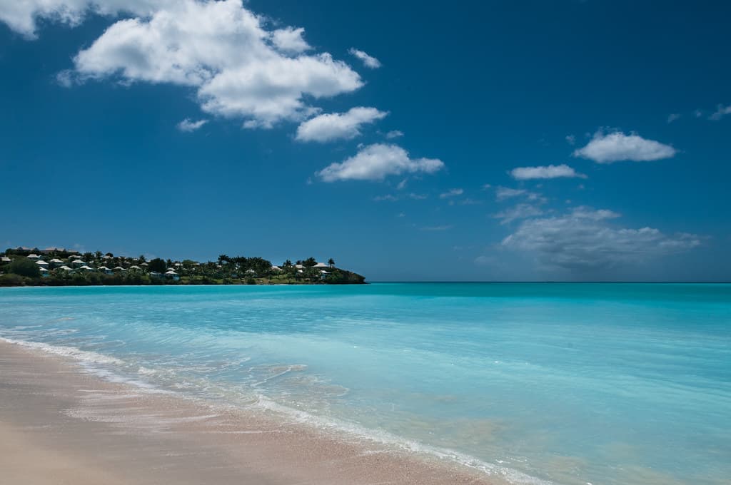 Johnsons Point Beach — photo by robertofaccenda.it