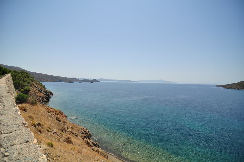 Bedir Island Beach — photo by tubans