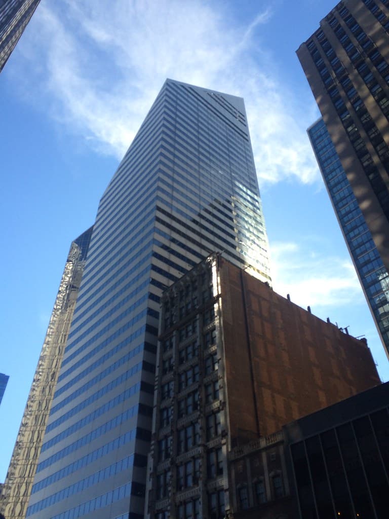Chicago