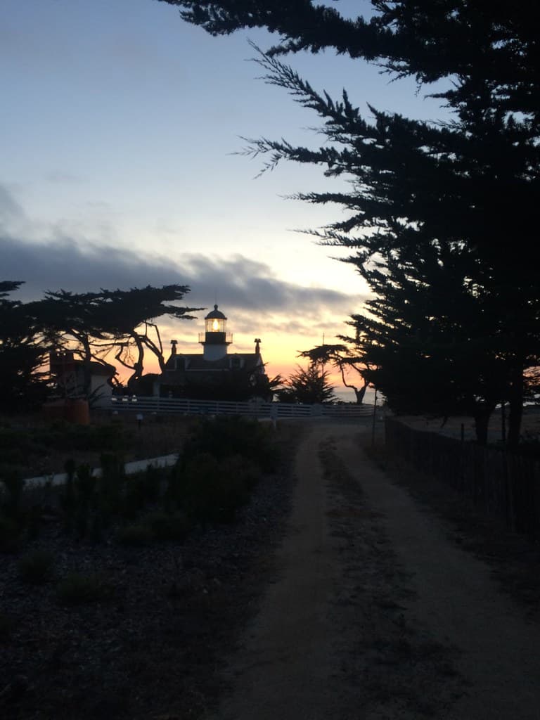 Monterey