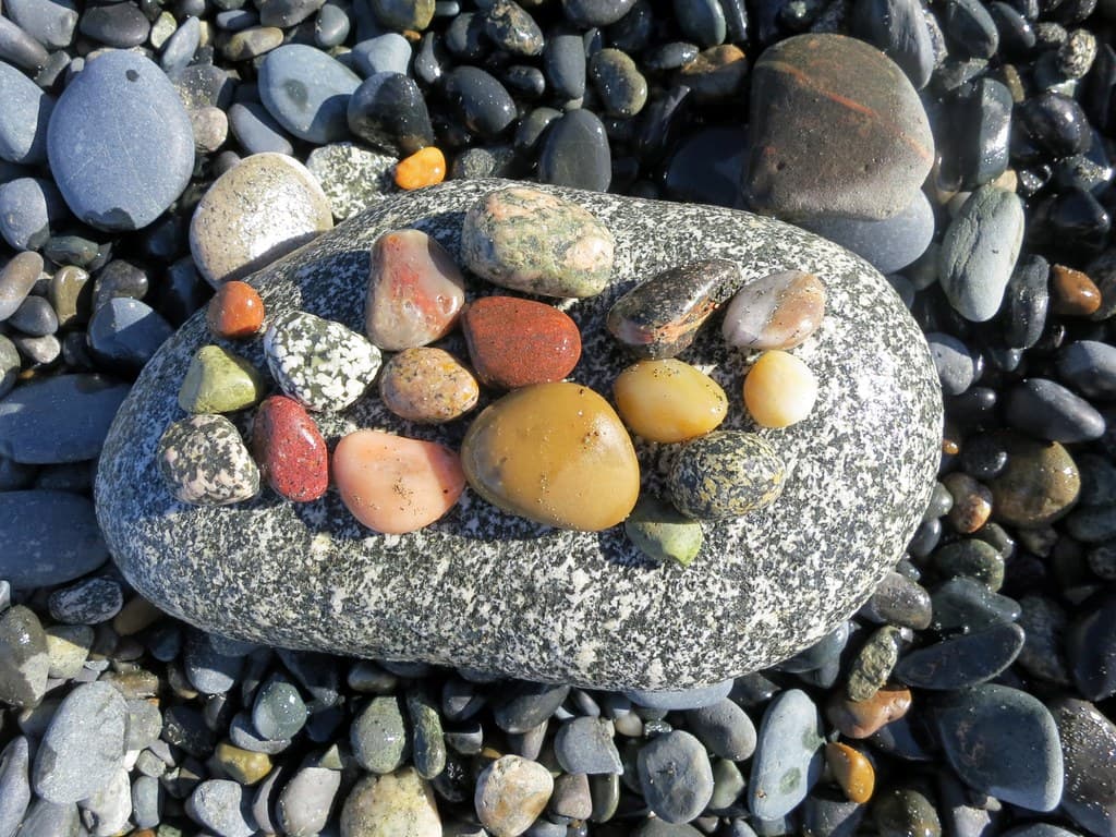 Sombrio Beach — photo by Ruth and Dave