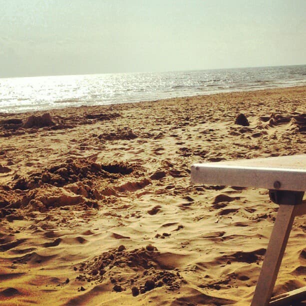 Maganuco Beach