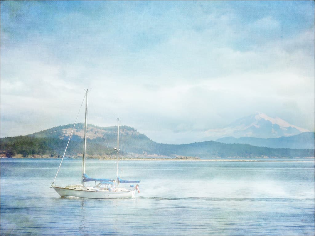 Baker Beach view 2