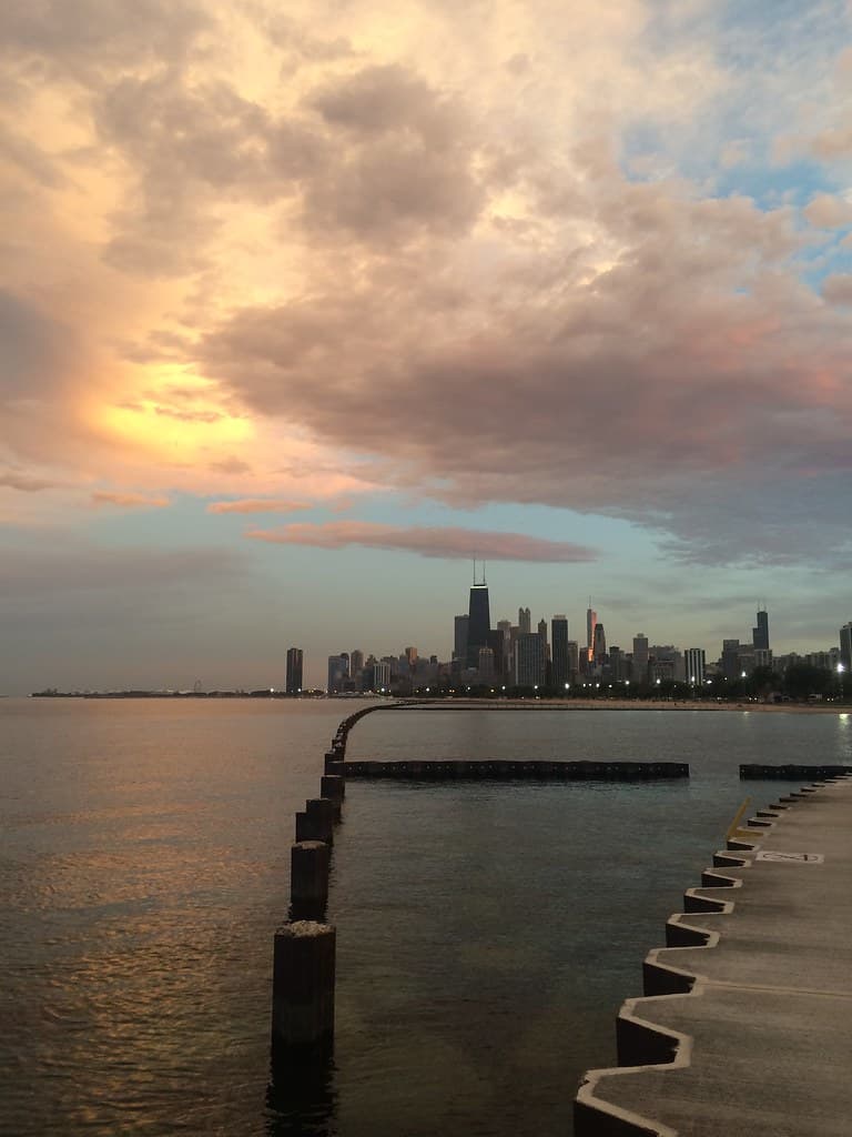 Chicago