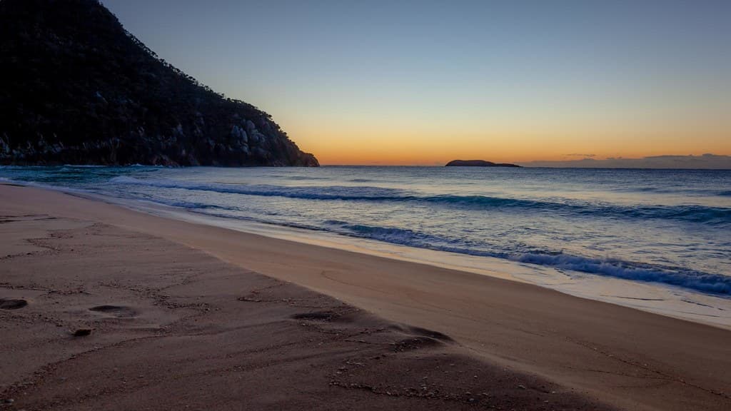 Zenith Beach Sunrise-10