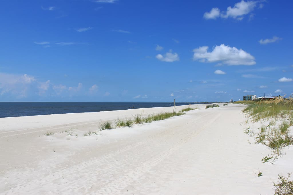 Biloxi, Mississipi
