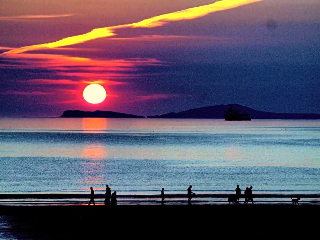 Broad Haven