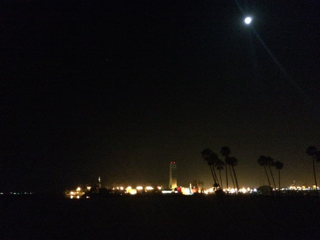 Long Beach