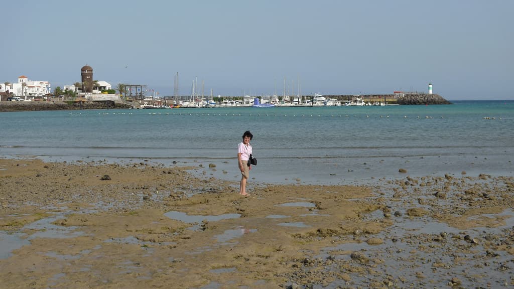 Caleta De Fuste
