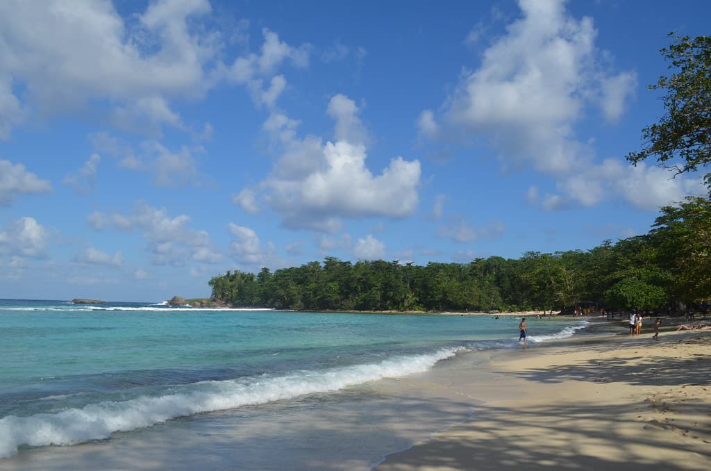 East Harbour Beach