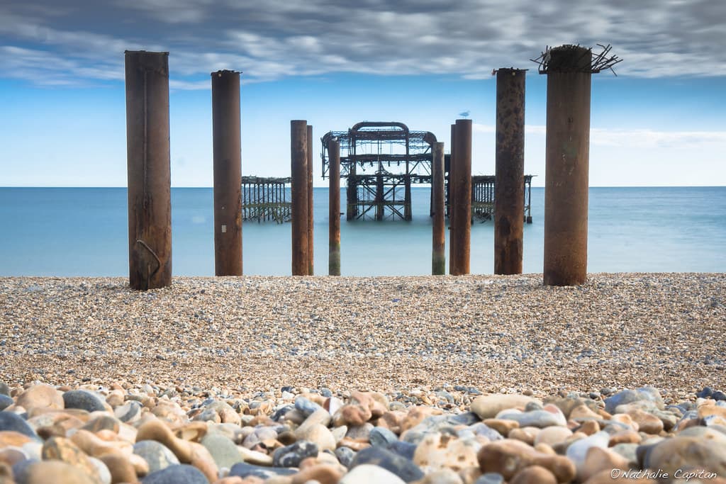 Southwick Beach — photo by www.nathaliecapitan.com