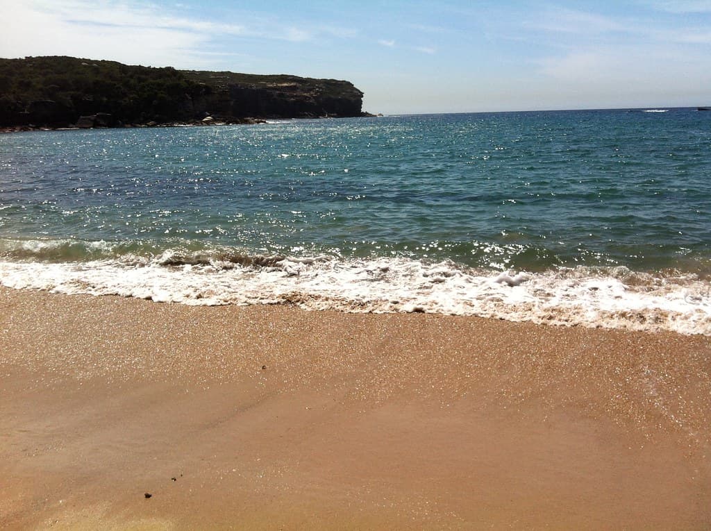 Wattamolla