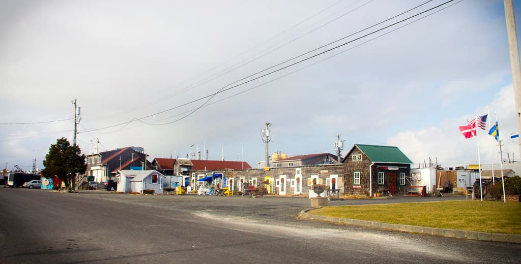 2012 12 01 - 5812 - Barnegat Light - Viking Village