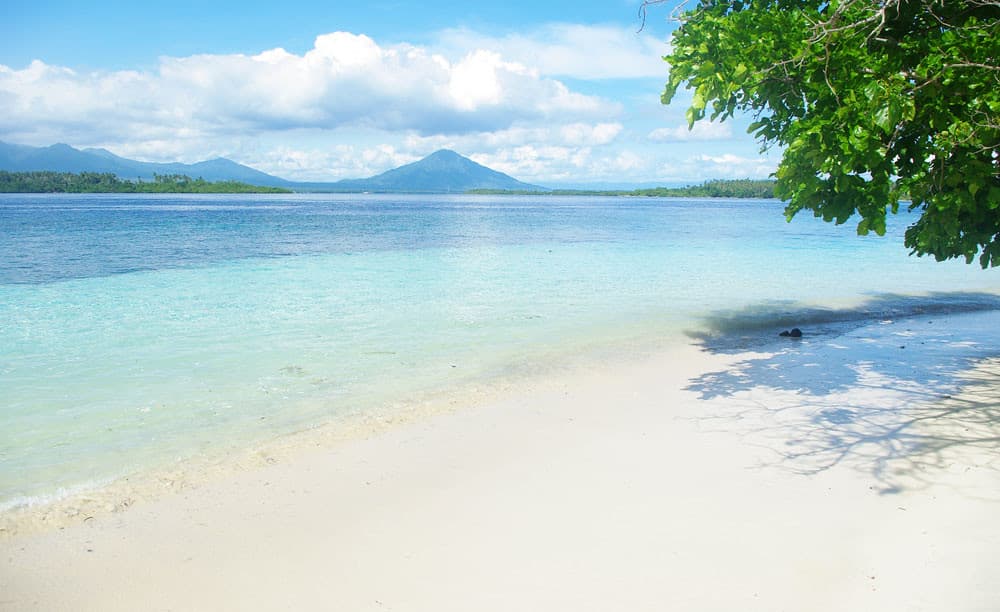 tagalaya beach