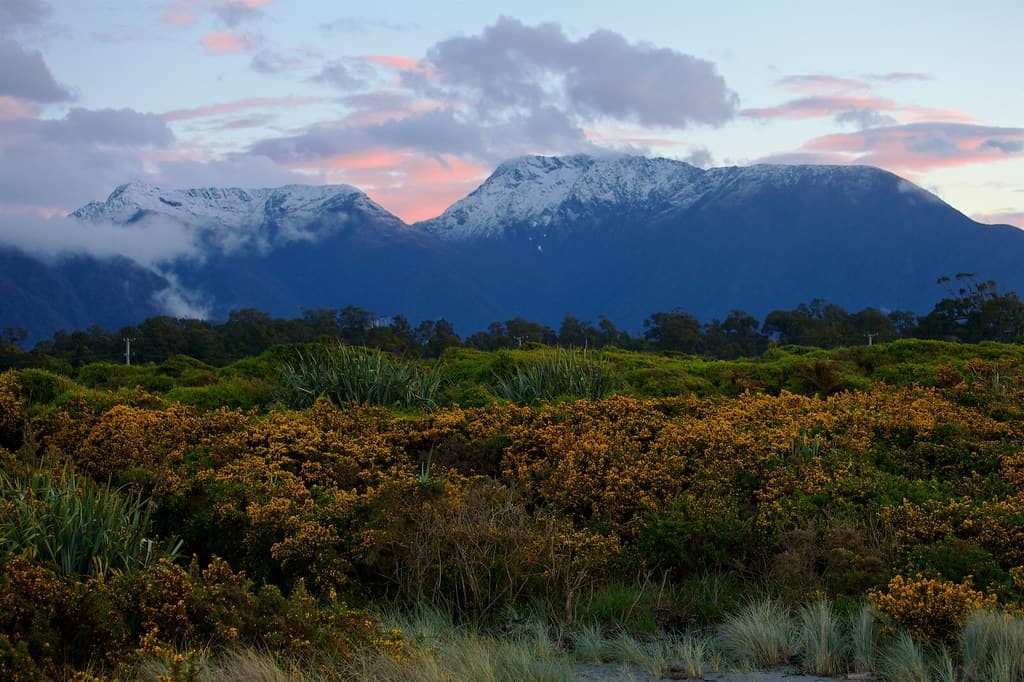 Hāst Beach — photo by randomix