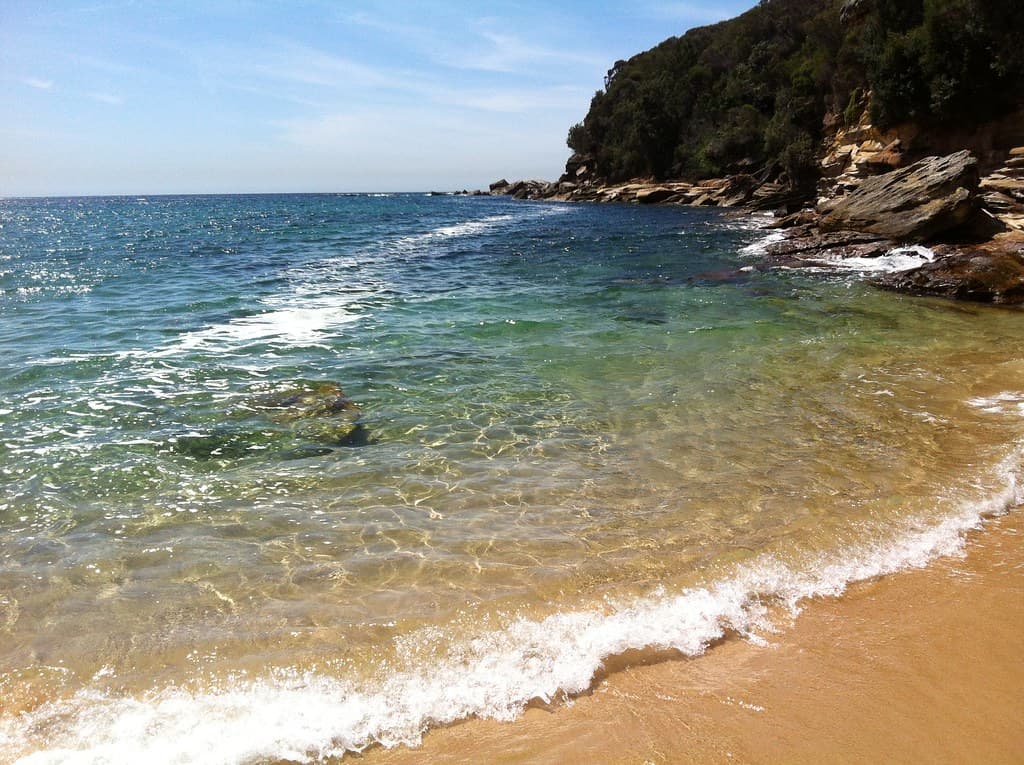 Wattamolla