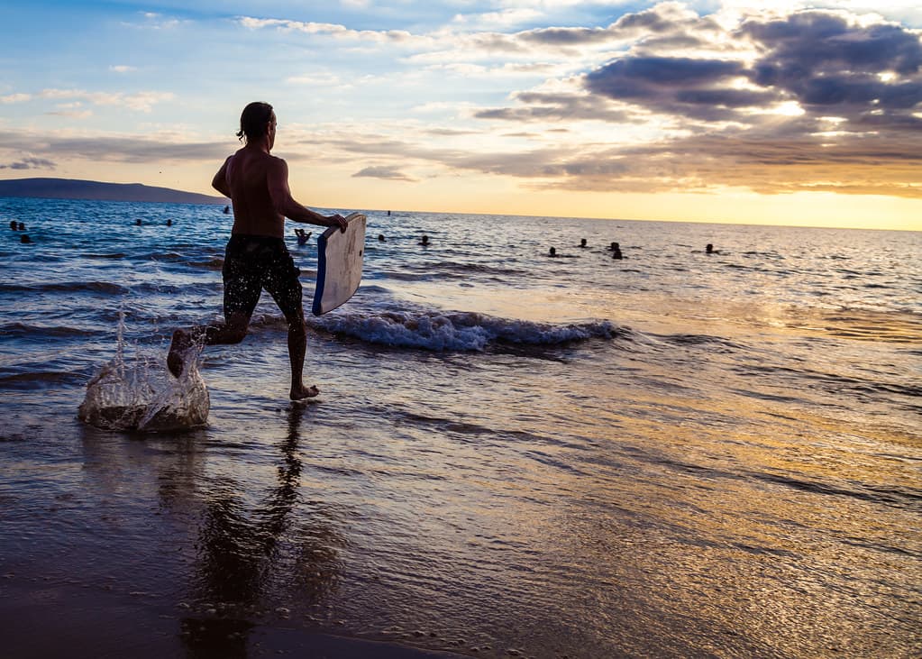 Kamaole Beach Park III