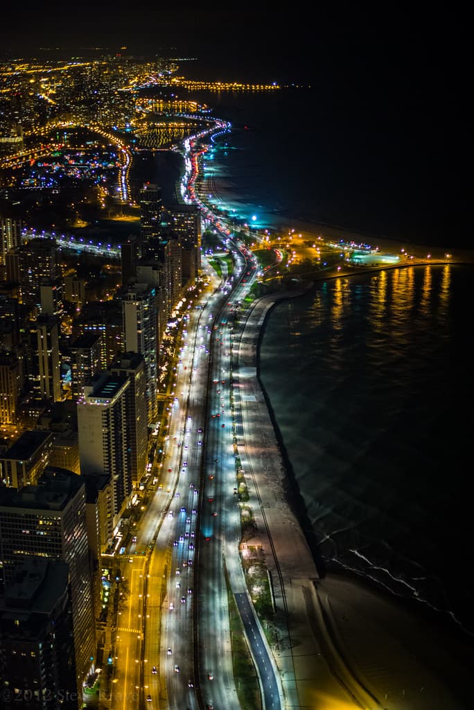 High Above: LSD