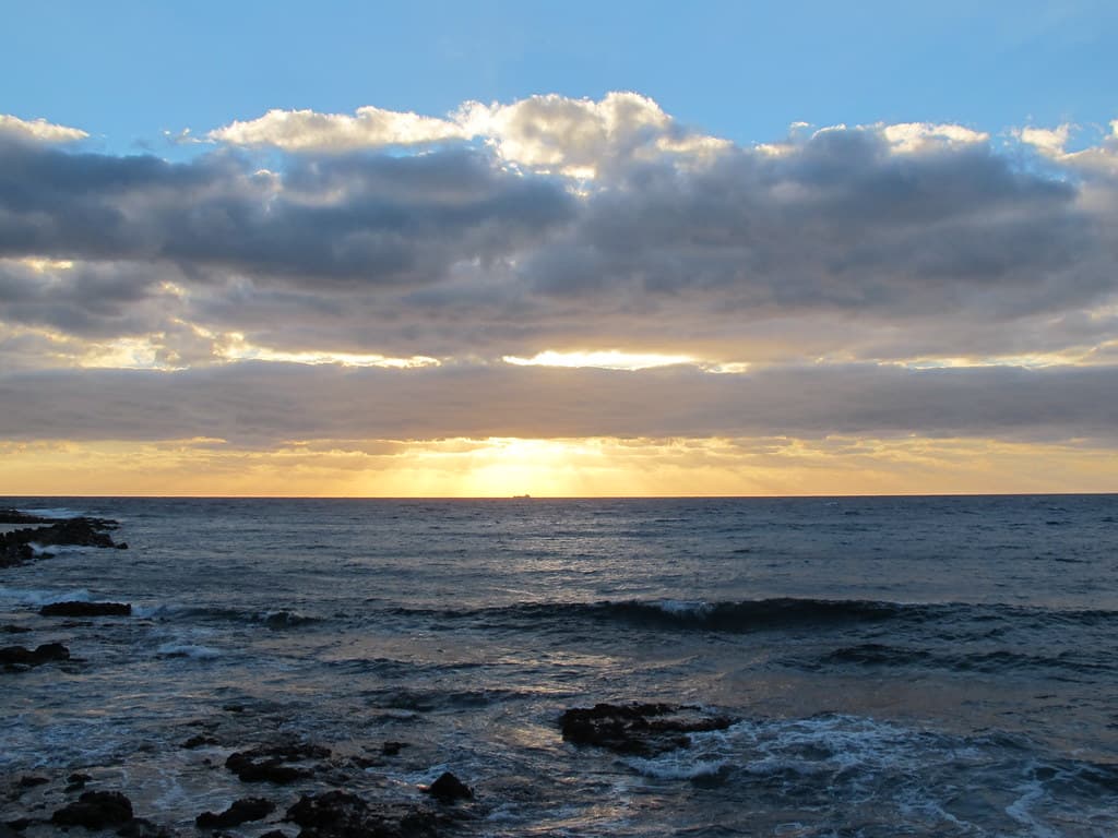 Playa del Burrero