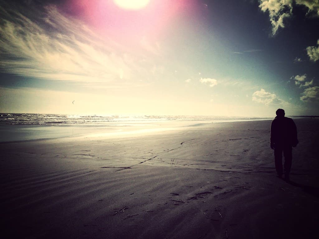 East Beach Kiawah