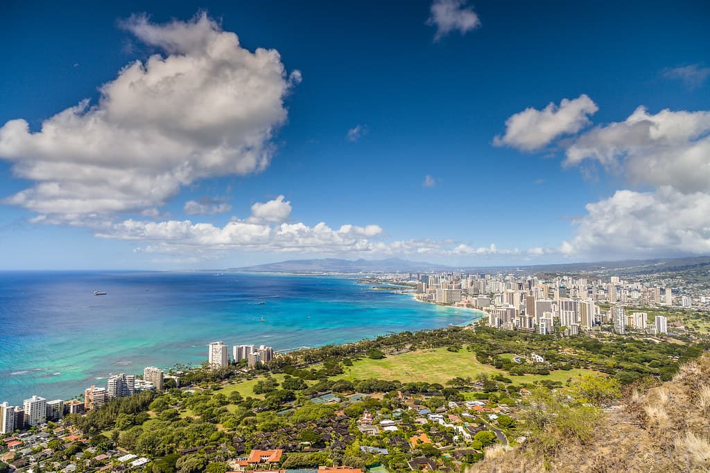 Honolulu