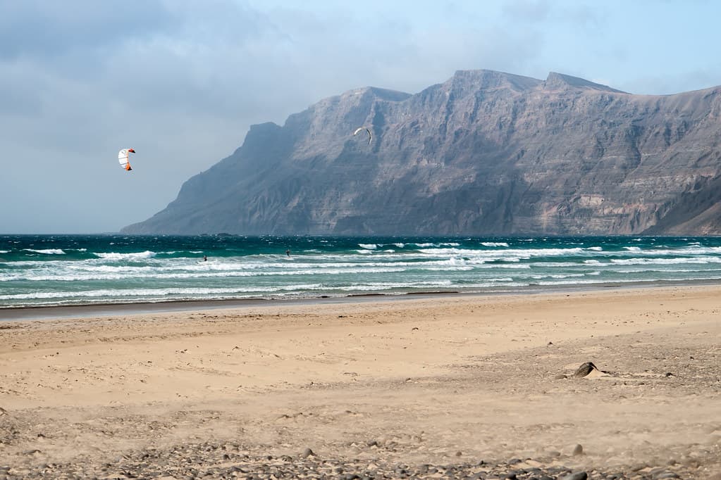 Caleta de Caballo